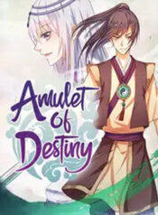 Amulet of Destiny.jp ggg