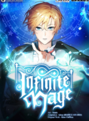 Infinite Mage