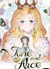 June and Alice.jp ggg