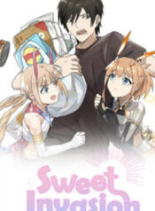 Sweet Invasion.jp ggg
