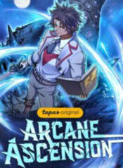 Arcane Ascension