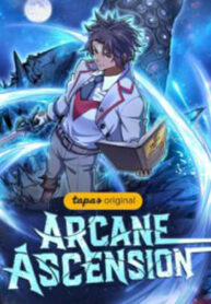 Arcane Ascension