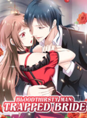 Bloodthirsty Man Trapped Bride