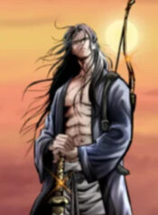Bowblade The Descendants of BowbladeNew