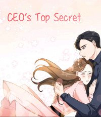 CEO’s Top Secret 1
