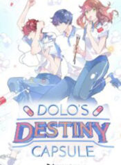 DOLO’s Destiny Pill
