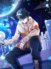 Due To Outburst Of Spiritual Energy, I Have No Choice But To Awaken As A God
