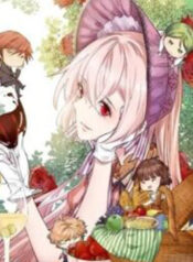 Fox’s Love Notebook