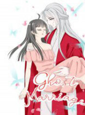 Ghost Marriage Ming Hun