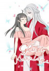 Ghost Marriage Ming Hun