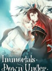 Immortals Down Under