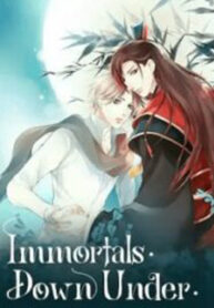 Immortals Down Under