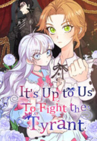 It’s Up to Us to Fight the Tyrant