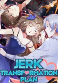 Jerk Transformation Plan