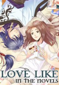 Love Like In The Novels