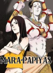 Mara-Papiyas