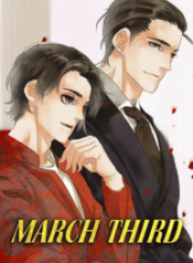March Third 1