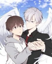 My Own Contract Angel 1