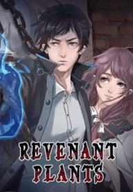 Revenant Plants