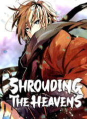 Shrouding The Heavens