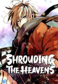 Shrouding The Heavens