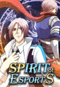 Spirit of Esports
