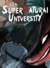 Supernatural University