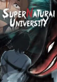 Supernatural University