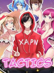 Tactics (Ninnie)