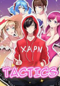 Tactics (Ninnie)
