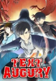 Text Augury