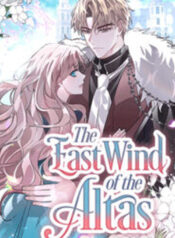 The East Wind of the Altas