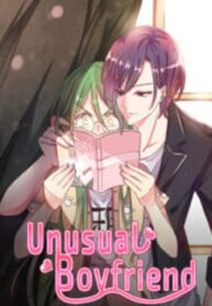 Unusual Boyfriend