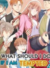 What should I do if I am tempted