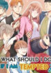 What should I do if I am tempted