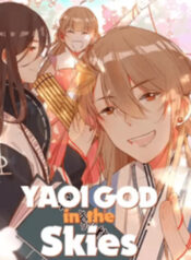 Yaoi God in the Skies