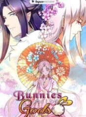 Bunnies Can’t Be Gods