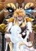 The Golden Lion King