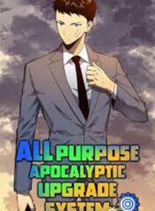 All Purpose Apocalyptic Upgrade System