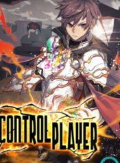 Control Player
