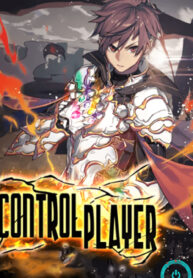 Control Player