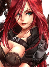 Katarina