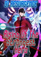 Qi Resurgence Rising Of The Strongest Hero
