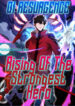 Qi Resurgence Rising Of The Strongest Hero