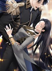 I Will Surrender My Position as the Empress