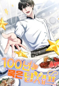 100-Year-Old Top Chef