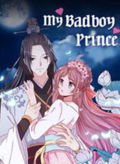 My Badboy Prince