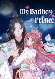 My Badboy Prince
