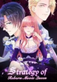 Strategy Of Reborn Movie Queen