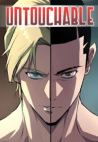 Untouchable